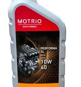 RENAULT MOTRIO 10W40 PERF SL 1L