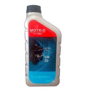 RENAULT MOTRIO 5W30 ULTRA SN 1L