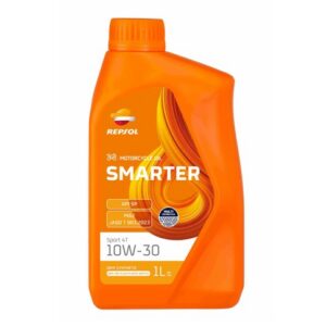 REPSOL SMART.SPO 4T 10W30 1L