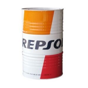 ATF DEXRON 3-REPSOL TT60L