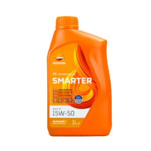 REPSOL SMART.SPO 4T 15W50 1L