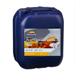 ATF DEXRON 3-REPSOL BD20L