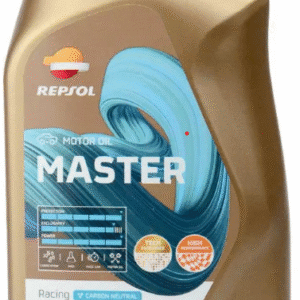 REPSOL CARRERA 10W60 CP-1L