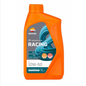 REPSOL RACING 4T 10W60 CP-1L