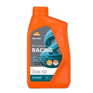 REPSOL RACING 4T 15W50 1L