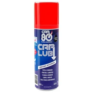 DESENGRIPANTE 300ML-CAR80 CARLUB