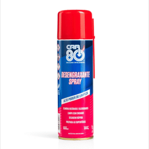 ANTI-CHIO DE FREIO 285ML-CAR80