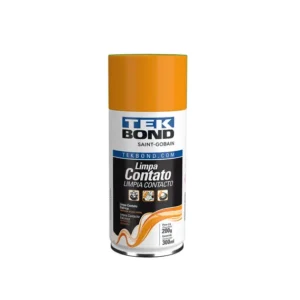 LIMPA CONTATO 300ML-TEKBOND