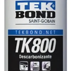 DESCARBONIZANTE 300ML-TEKBOND