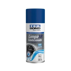 LIMP.AR COND CARRO NEUTRO 300ML-TEKBOND