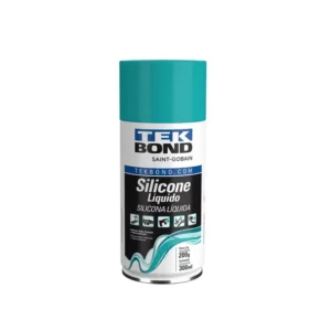 SILICONE SPRAY-TEKBOND 300ML