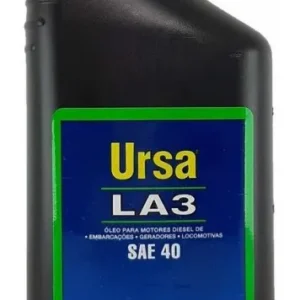 TEXACO URSA LA3 40 1L