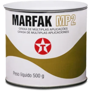 TEXACO GRAXA MARFAK MP-2 500G