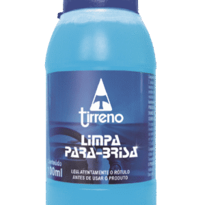 LIMPA PARA-BRISA 100ML-TIRRENO