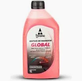 TIRRENO GLOB OT-C100 ROSA CONC 1L