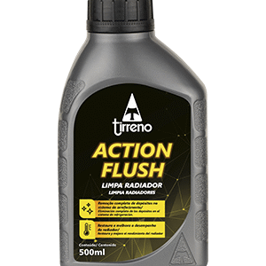 FLUSH RADIADOR 500ML-TIRRENO