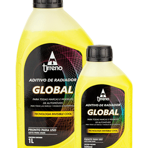 TIRRENO GLOB INVIS. 35A 500ML