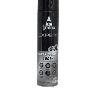 DESCARBONIZANTE 400ML-TIRRENO POWER CLEANER