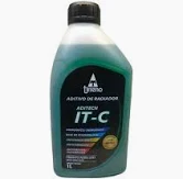 TIRRENO ADIT IT35 VERDE P.USO 1L