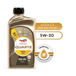 TOTAL QUARTZ M C3 5W30 24/1L