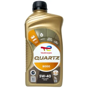 TOTAL QUARTZ 9000 0W20SP DEXOS 1-G3 24/1L