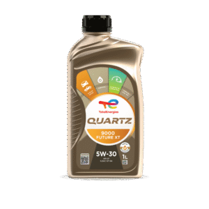 TOTAL QUARTZ 9000 5W30 SP CX24/1L