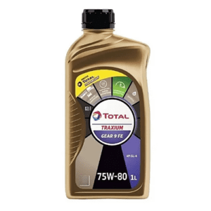 TOTAL TRANS G-9 FE 75W80 24/1L