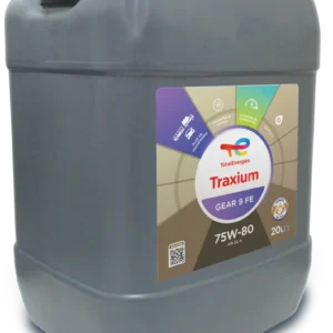 TOTAL TRANS G-9 FE 75W80 GL4 BD20L