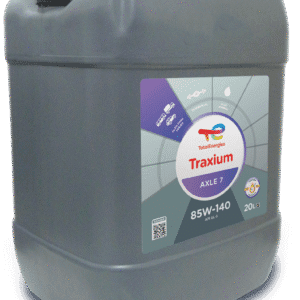 DIFERENCIAL GL5 85W140-BD20L TOTAL T.AXLE7