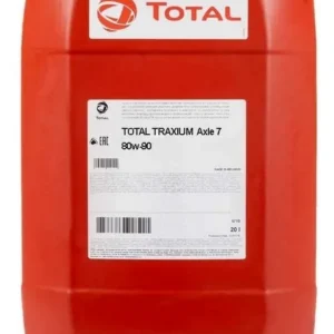 DIFERENCIAL GL5 80W90-BD20L TOTAL T.AXLE7