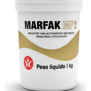 TEXACO GRAXA MARFAK MP-2 1KG