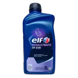 ELF RENAULTMATIC SYN 1L GM DEXRON 3