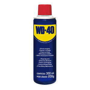 WD40 300ML TRADICIONAL