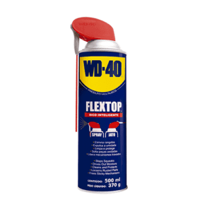 WD40 500ML FLEX TOP
