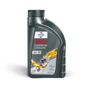 FUCHS TITAN LF 5W40 1L