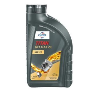 FUCHS TITAN GT1F C2/C3 5W30 1L