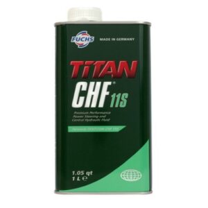 FUCHS TITAN CHF 11S VERDE 1LT