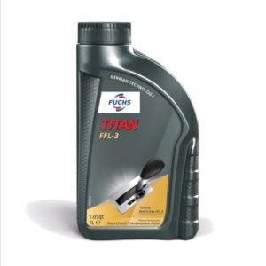 FUCHS TITAN FFL 3 DCTF 1L