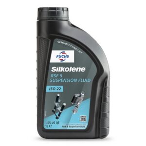 FUCHS SILKOLENE RSF 5 1L