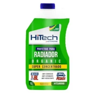 HI TECH PROTET.CONC.VERDE 1L(HT10090)