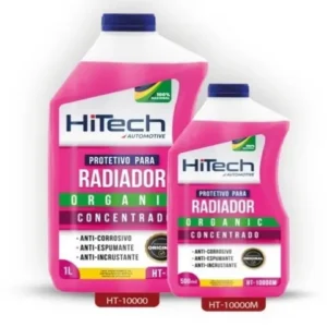 HI TECH PROTET.CONC.ROSA 1L(HT11000)