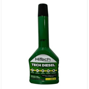 ADIT.DIESEL 200ML-HI TECH PENZOLUB(HT2030)