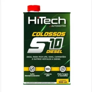 HI TECH SUPER DIESEL S10 500ML(HT2010)