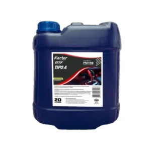 ATF TIPO A-KARTER BD20L