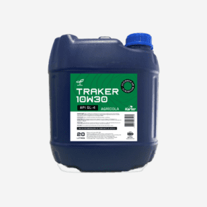 TRATOR MULTI 10W30-BD20 KARTER