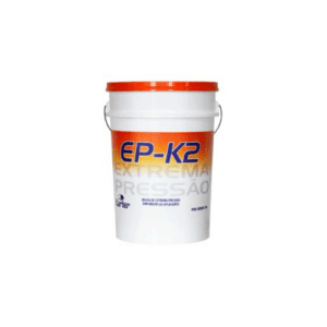 GRAXA EP-2 BD20KG VERDE-KARTER