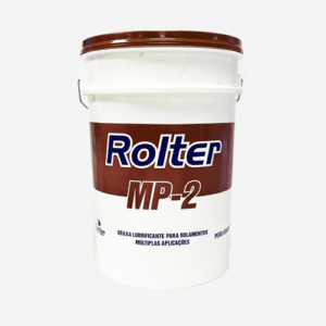 GRAXA ROLAMENTO MP2 AMBAR BD20KG-KARTER
