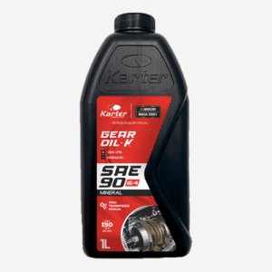 ENGRENAGEM GL4 90-CX24/1 KARTER