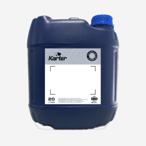 KARTER BARG 68 BARRAMENTO BD 20L