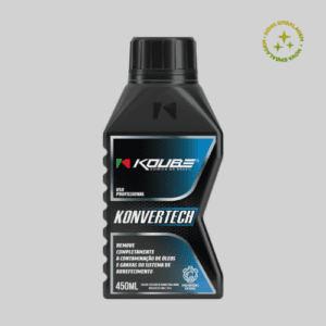 KOUBE KONVERTECH 450ML